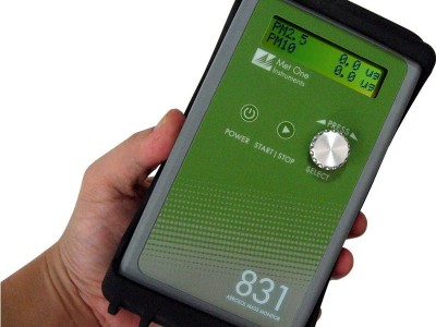 美国Metone 831粉尘仪图1