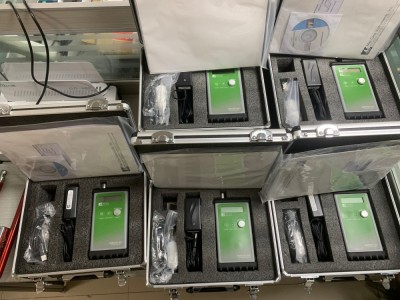 美国Metone 831粉尘仪图2