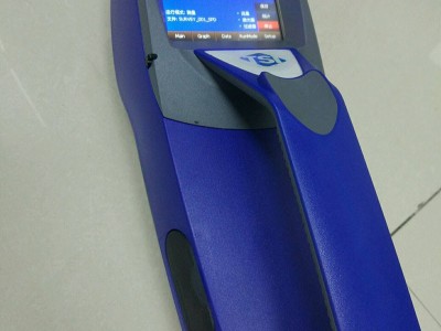TSI DUSTTRAK II 8532气溶胶监测仪图2