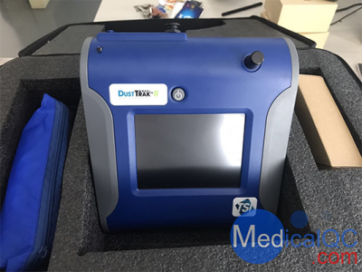 TSI DUSTTRAK II 8530粉尘仪图2