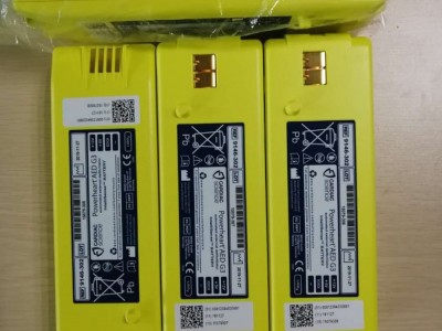 美国心科9146-302原装原厂正品电池图2