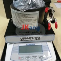 美国Ohmic UPM-DT-1PA超声功率计