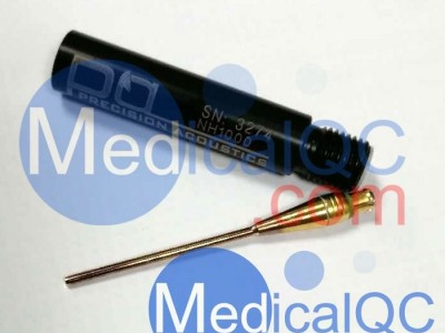 英国PA NH1000针式水听器图2