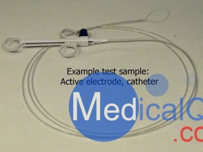 Medteq HFIT 8.0绝缘测试仪图4