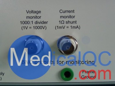 Medteq HFIT 8.0绝缘测试仪图2