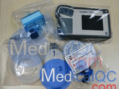 TSI4080呼吸机分析仪图3