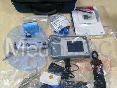 TSI4080呼吸机分析仪图4