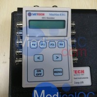 Netech MiniSim EEG模拟器
