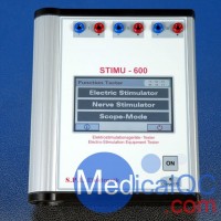 STIMU-600电刺激设备检测仪