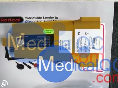 Radcal ACCU-GOLD+ X射线综合测试仪图4