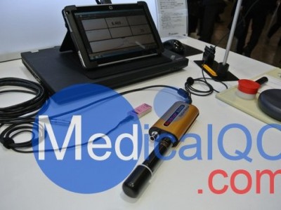 Radcal ACCU-GOLD+ X射线综合测试仪图2