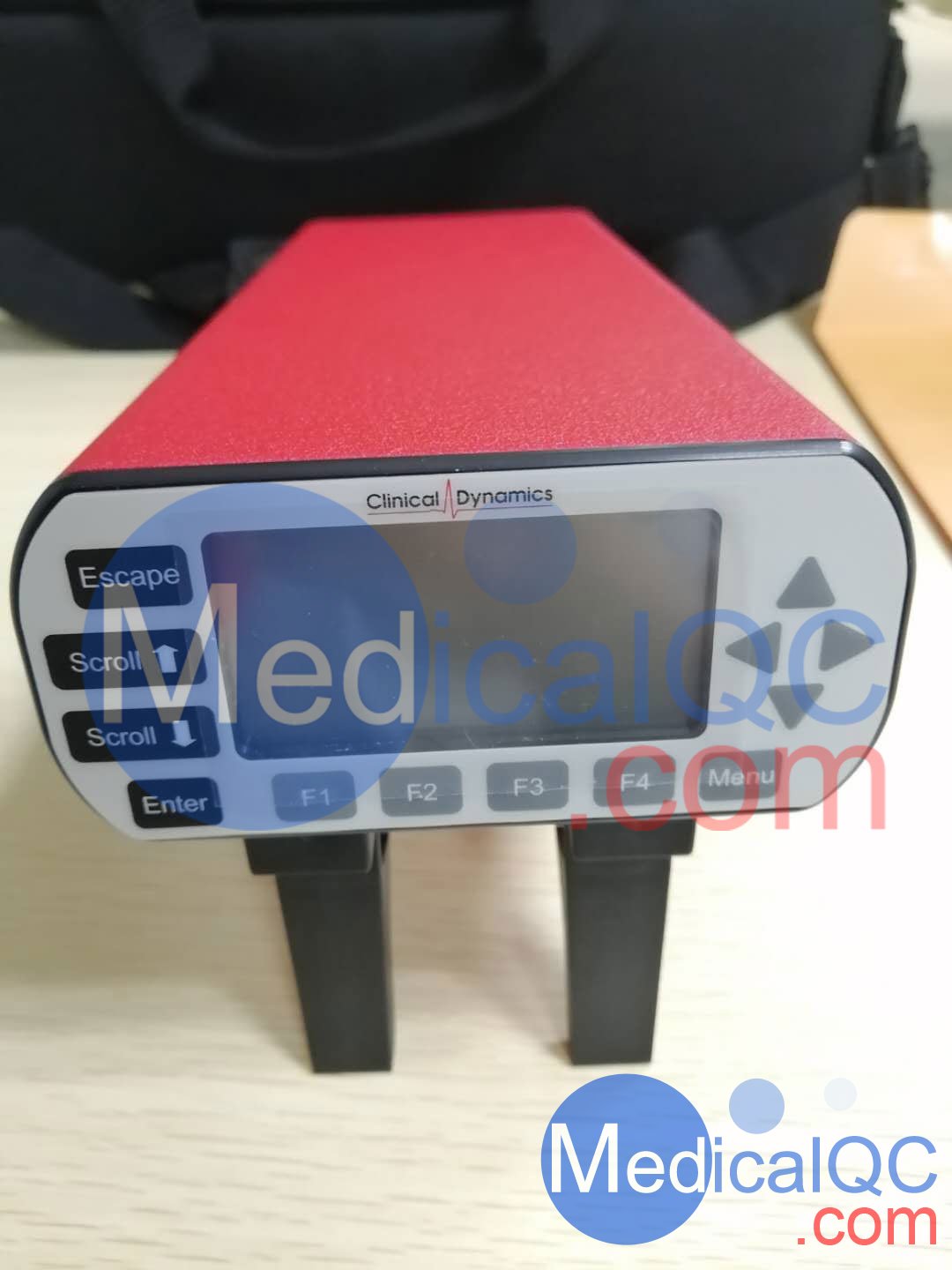 AccuPulse HS-01 NIBP模拟器,AccuPulse HS-01手持式无创血压模拟仪