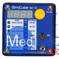 SimCube SC-5无创血压模拟器