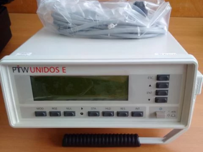 PTW UNIDOS E剂量计图3