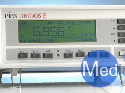 PTW UNIDOS E剂量计图2