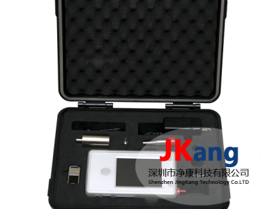TEILCH Pro 203粒径谱仪图2