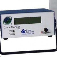 2B 106-L臭氧分析仪