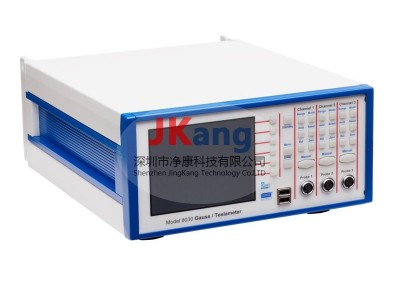 F.W. BELL 8030高斯计,特斯拉计图2