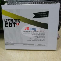 GAFCHROMIC EBT3免冲洗胶片,EBT3自显影胶片