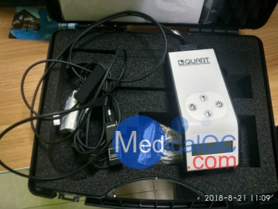QUART didoCT剂量计图4