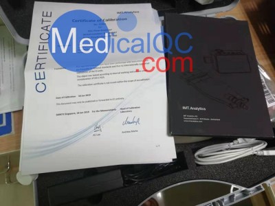 VenTest 800呼吸机分析仪图2