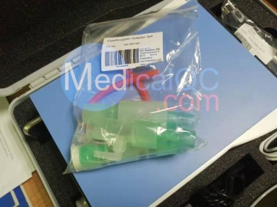 VenTest 800呼吸机分析仪图4