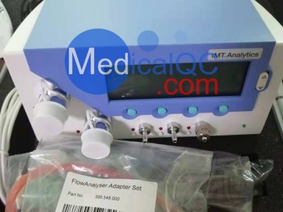VenTest 800呼吸机分析仪图5