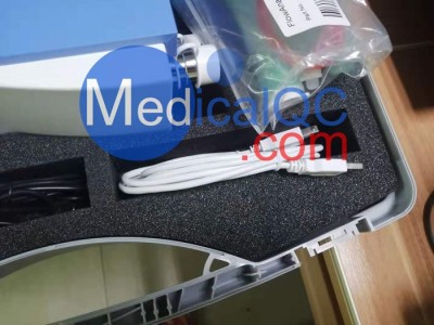 VenTest 800呼吸机分析仪图3