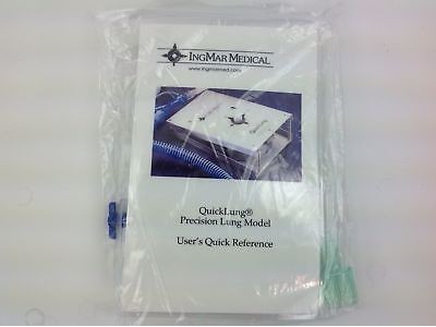 QuickLung精密测试肺图2