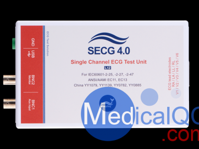 SECG 4.0心电图机测试仪图2