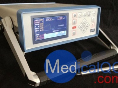EGC2011心脑电图机监护仪检定仪图2