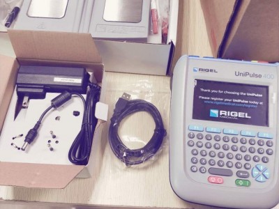 UniPulse 400除颤器分析仪图2
