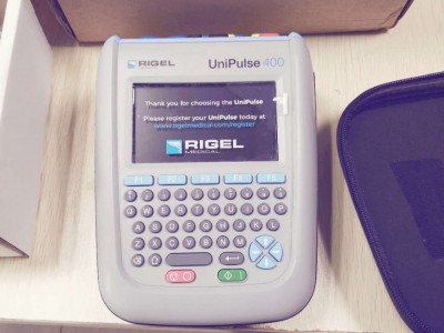 UniPulse 400除颤器分析仪图4