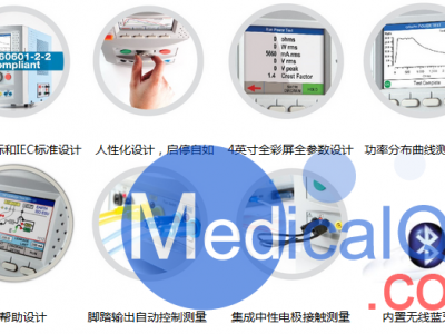 Uni-Therm电刀质量检测仪图2
