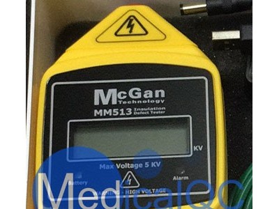 MM513医用手持式绝缘检测仪图3