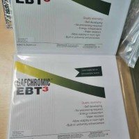 EBT3免冲洗胶片