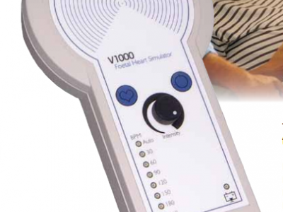 V1000胎儿心脏模拟器图2