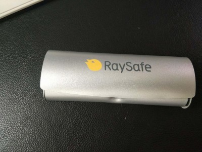 Raysafe DXR+光野检测尺图4