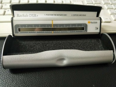 Raysafe DXR+光野检测尺图2