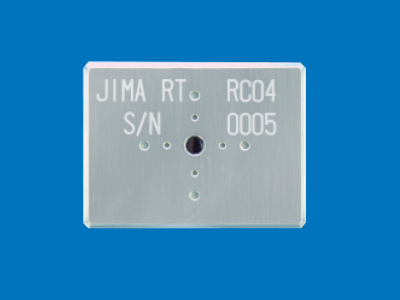 JIMA RT RC-04分辨率测试卡图1