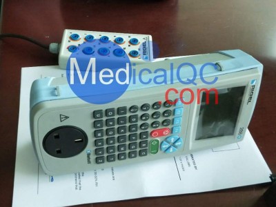 Rigel 288+医用电气分析仪图3