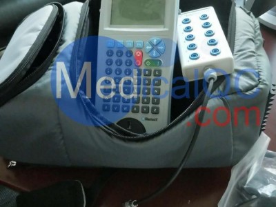 Rigel 288+医用电气分析仪图4