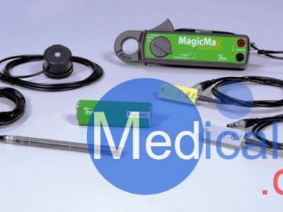 MagicMax Universal X射线测试仪图2