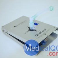 QuickLung精密测试肺,QuickLung模拟肺
