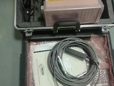 美国MEDA RM100磁通门计图2