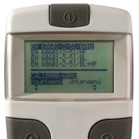 SEC160 ECG模拟器