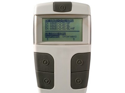 SEC160 ECG模拟器图2