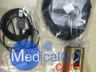 Accu-DOse+ X射线分析仪图2