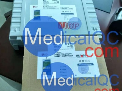 德国IBP HDM97BQ血透机分析仪图3