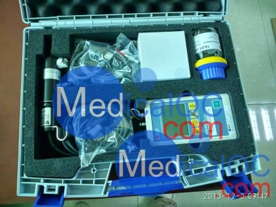 德国IBP HDM97BQ血透机分析仪图4